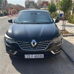 رینۆ تالیسمان